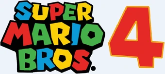 Super Mario Bros 4 Switch Fantendo Nintendo Fanon Wiki Fandom