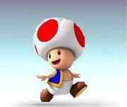 Toad brawl 2