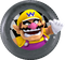 19 - Wario