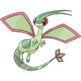 Flygon (Lv. 51)