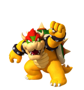 Bowser (locked)