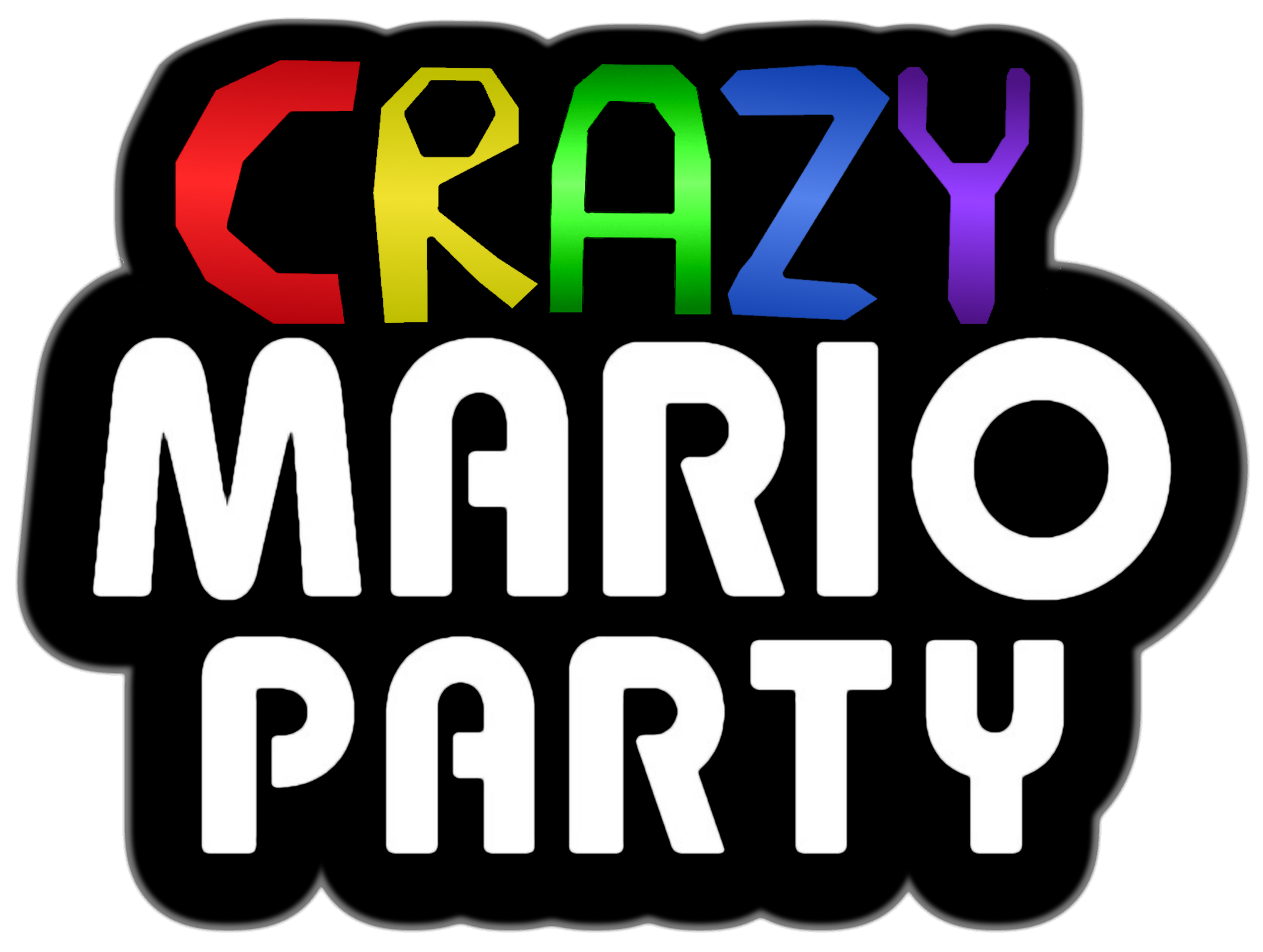 Crazy Mario Party, Fantendo - Game Ideas & More