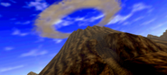 Death Mountain - Legend of Zelda