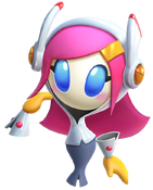 Susie (Valkyrie)