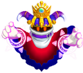 Magolor model KrtDL