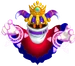 Magolor model KrtDL
