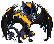 Mega Noivern