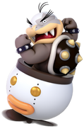 Morton Koopa