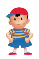 Ness