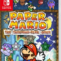 Paper Mario The Thousand Year Door 20th Anniversary Edition Fantendo Game Ideas More Fandom Paper mario the thousand year door rom. paper mario the thousand year door