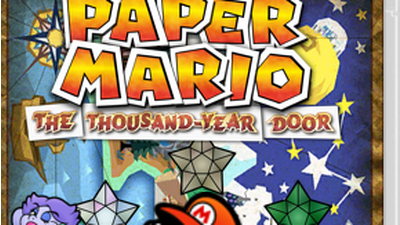 Super Paper Mario (20th Anniversary Edition), Fantendo - Game Ideas & More