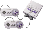 SNES Classic