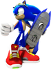 Sonic SR