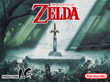 The Legend of Zelda (anime)