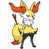 Braixen