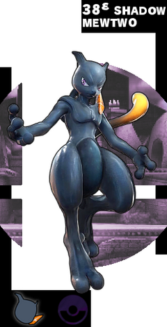 What is the best moveset for Shadow Mewtwo in Pokemon GO?