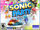 Sonic Super Party