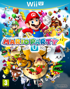 Super Mario Party 2, Fantendo - Game Ideas & More