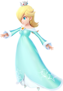 Rosalina's artwork, reused from Super Mario 3-DIY.