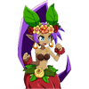 Shantae 7S - Shantae (magic) 2