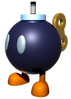 Stand-omb