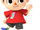 Villager (Super Smash Bros. Zenith)