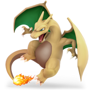 Charizard Alt 14