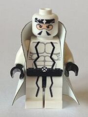 Fantomex (Lego Batman 4)