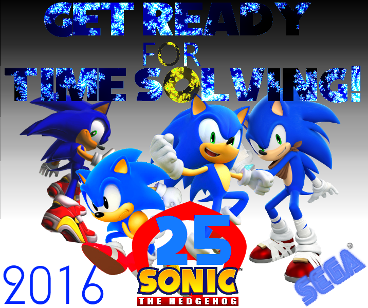 Sonic Boom The Movie: Episode Generations, Sonic Fanon Wiki