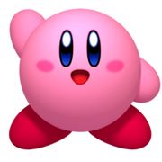 Kirbyreal