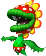 Petey Piranha (Heavy)