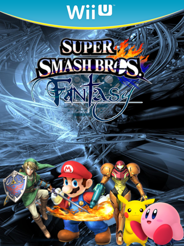 Super Smash Bros. for Xbox One, Fantendo - Game Ideas & More