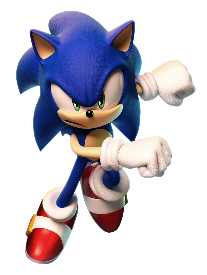 Sonic Super Battle, Fantendo - Game Ideas & More