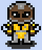 Cyrax (Unmasked Variant)