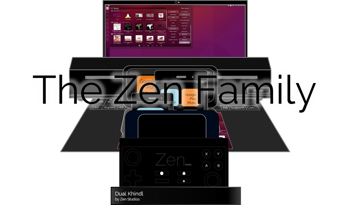 Zen Studios Fantendo Game Ideas & More Fandom