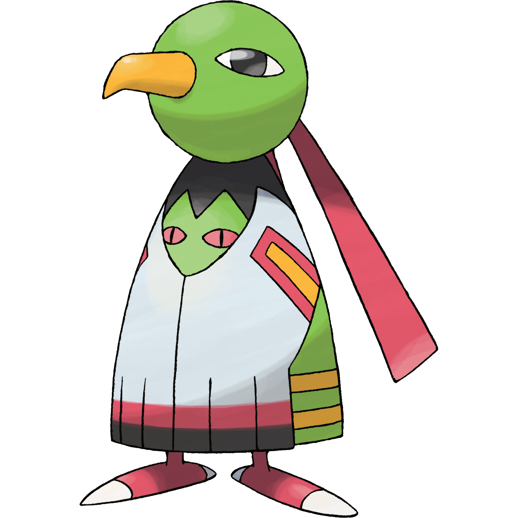 Hakamo-o (Pokémon) - Bulbapedia, the community-driven Pokémon encyclopedia