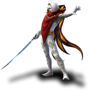 Ghirahim