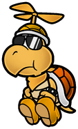 Kopter Koopa