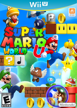 Super Mario Kart All-Star Collection, Fantendo - Game Ideas & More