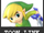 Toon Link ZBR