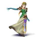 Zelda link
