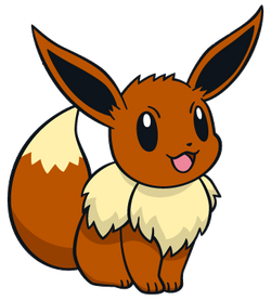 Mobile - Pokémon Quest 133 Eevee The Models Resource Pokemon Quest Eevee  Png,Eevee Transparent - free transparent png images 