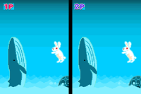 Bunny Hop Arcade2-P