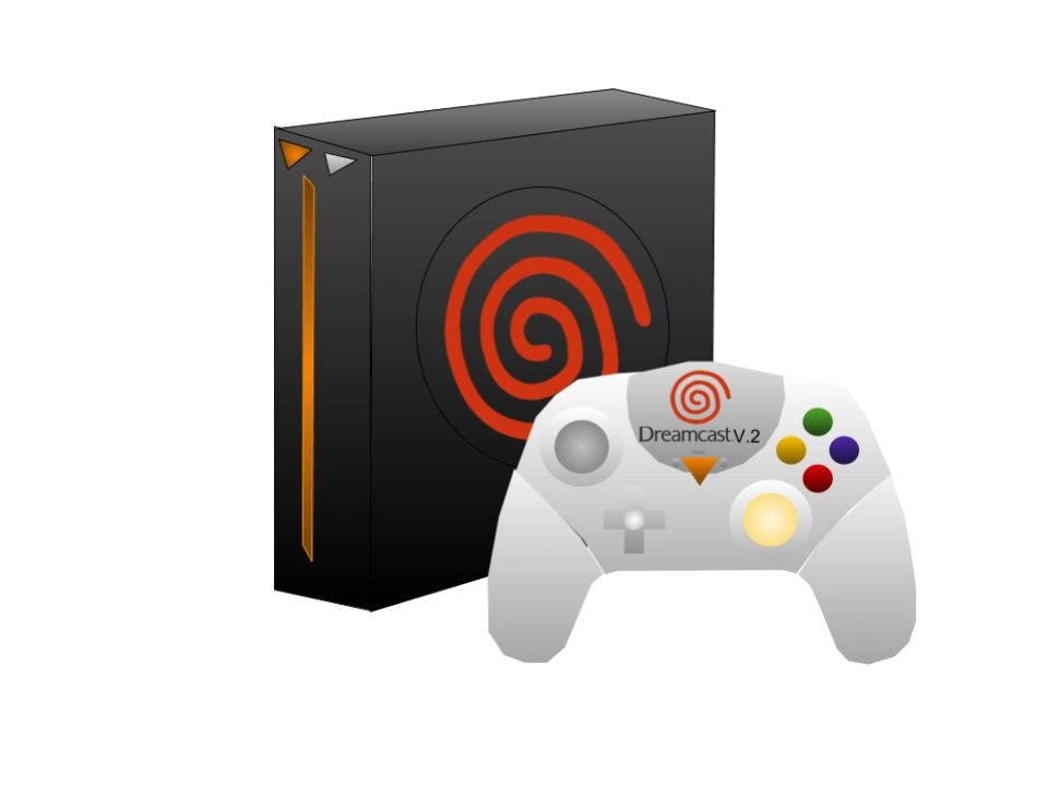 dreamcast 2