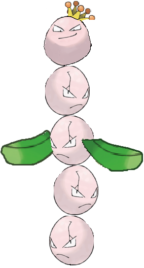 Pokémon Sun & Moon - Alola Form Pokémon