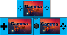 Gamma Triplet