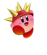 Needle Kirby