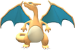 PTWC Charizard