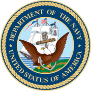 US Navy Logo