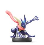 Greninja Released: May 29, 2015